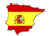 VELADAS - Espanol