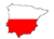 VELADAS - Polski